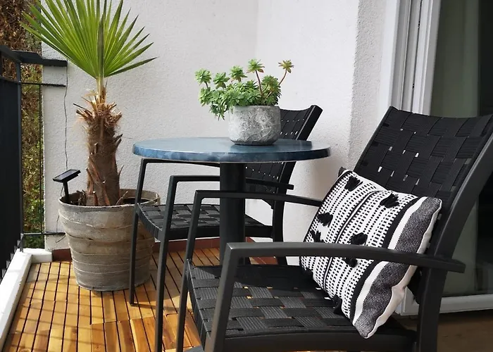 Apartment Izabela Opatija