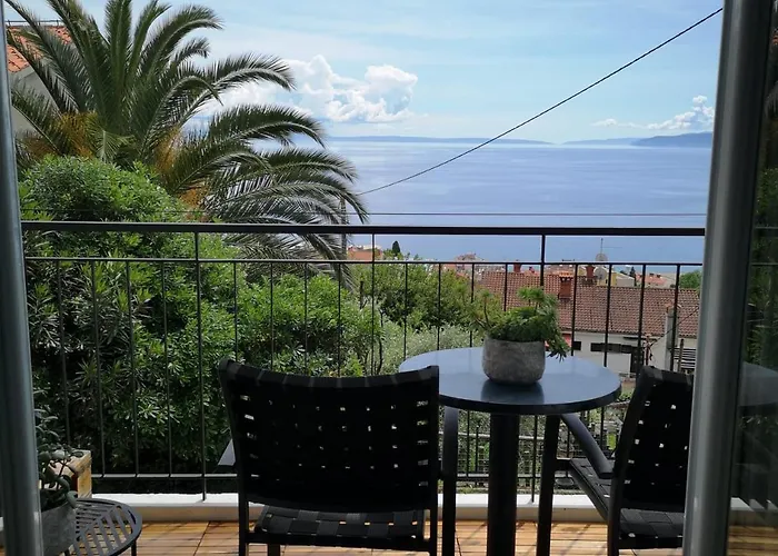 Apartment Izabela Opatija
