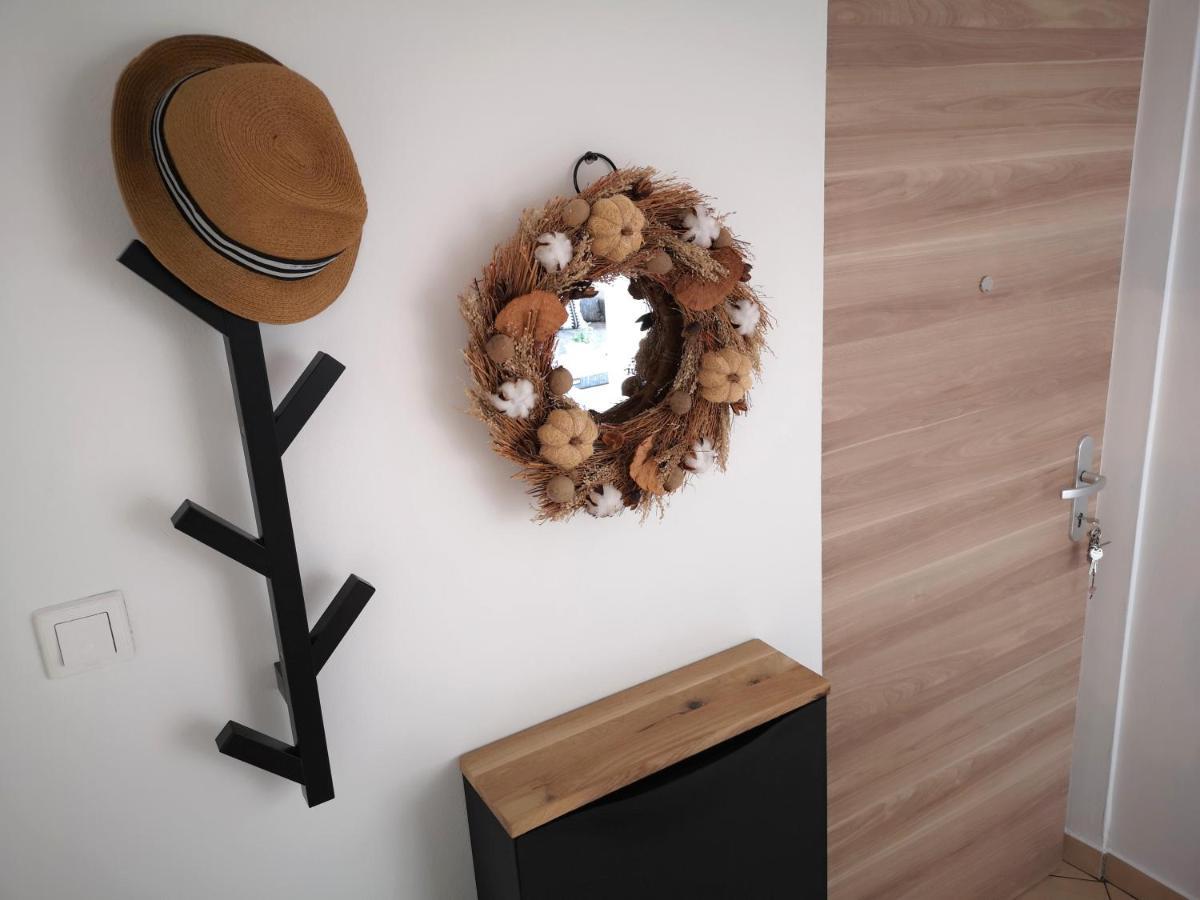 Izabela Apartman