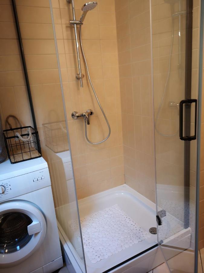 Izabela Apartman *