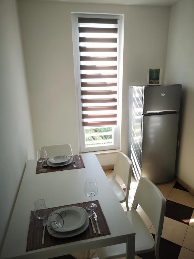 Apartman Izabela