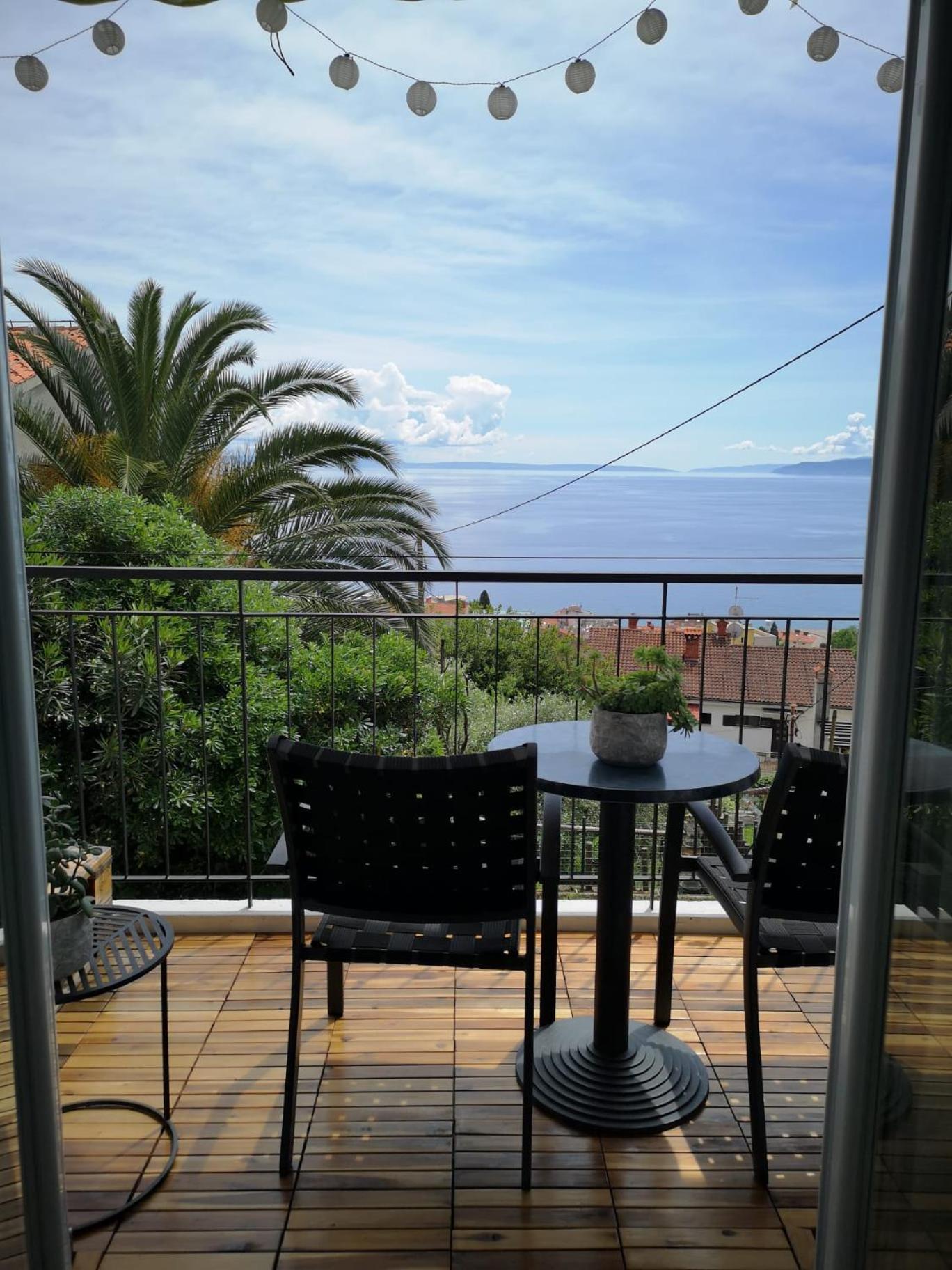Izabela Apartman Opatija